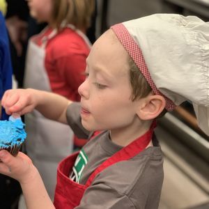 Meet your Posher, Sandy